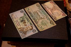 Home Museum Of Zaid Mohammad Fares - Bardarash