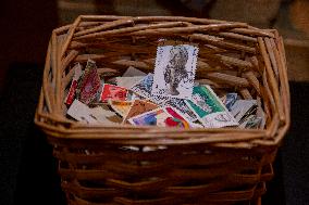 Home Museum Of Zaid Mohammad Fares - Bardarash