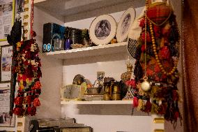 Home Museum Of Zaid Mohammad Fares - Bardarash