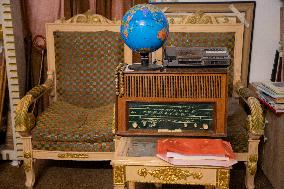 Home Museum Of Zaid Mohammad Fares - Bardarash