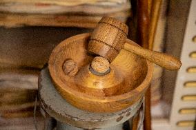 Home Museum Of Zaid Mohammad Fares - Bardarash