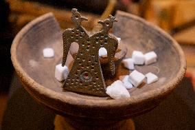 Home Museum Of Zaid Mohammad Fares - Bardarash