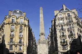 Illustration - Immobilier