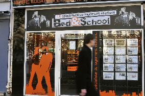 Illustration - Immobilier