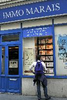 Illustration - Immobilier