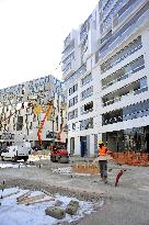 Illustration - Immobilier