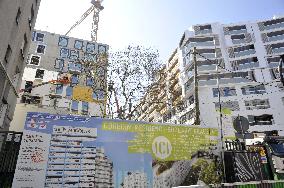 Illustration - Immobilier