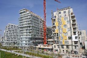 Illustration - Immobilier