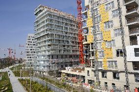 Illustration - Immobilier