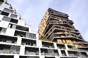 Illustration - Immobilier