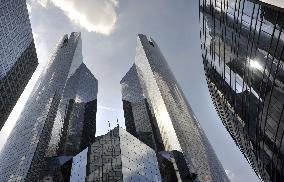 Illustration - Immobilier