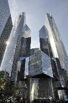 Illustration - Immobilier