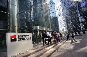 Illustration - Immobilier