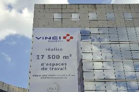 Illustration - Immobilier