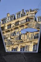 Illustration - Immobilier