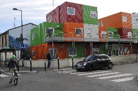 Illustration - Immobilier