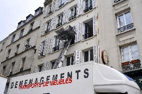 Illustration - Immobilier