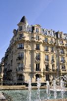 Illustration - Immobilier