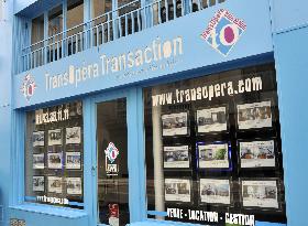 Illustration - Immobilier