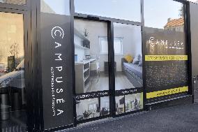 Illustration - Immobilier