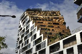 Illustration - Immobilier