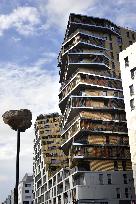 Illustration - Immobilier