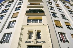 Illustration - Immobilier