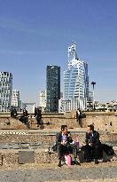 Illustration - Immobilier