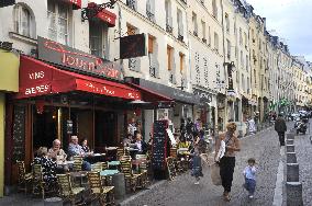 Illustration - Immobilier