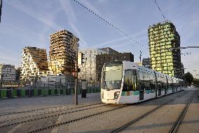 Illustration - Immobilier