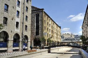 Illustration - Immobilier