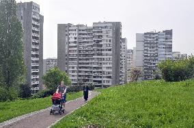 Illustration - Immobilier