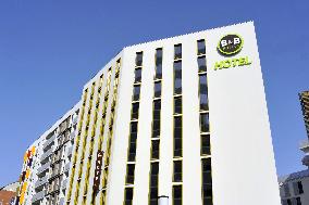 Illustration - Immobilier