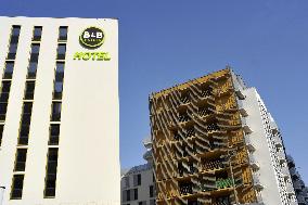 Illustration - Immobilier