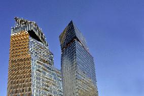 Illustration - Immobilier