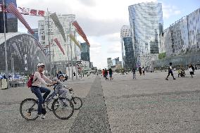 Illustration - Immobilier