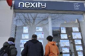 Illustration - Immobilier