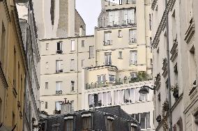 Illustration - Immobilier