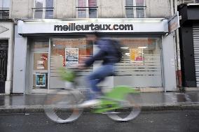 Illustration - Immobilier