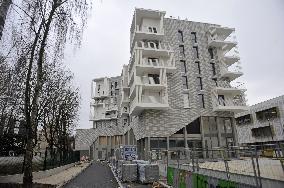 Illustration - Immobilier