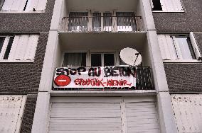 Illustration - Immobilier