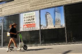 Illustration - Immobilier