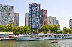 Illustration - Immobilier