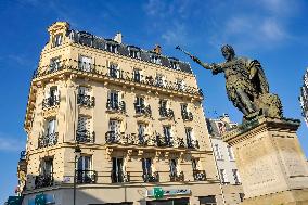 Illustration - Immobilier