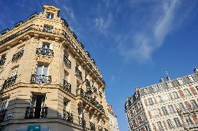 Illustration - Immobilier