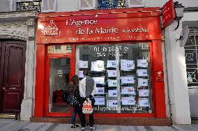 Illustration - Immobilier