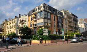 Illustration - Immobilier