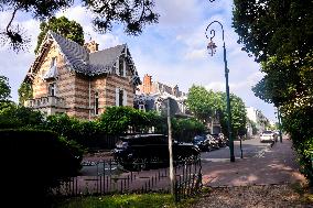 Illustration - Immobilier