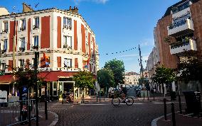 Illustration - Immobilier