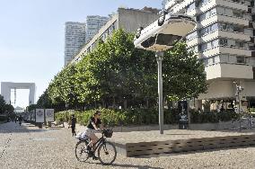 Illustration - Immobilier